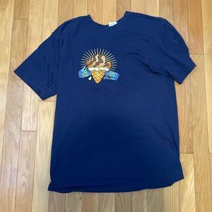 Rare Ben and Jerry’s promotional staff tee!
